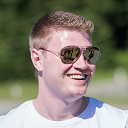 Navigation bar avatar